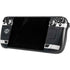 NHL Los Angeles Kings Jersey Steam Deck Handheld Gaming Computer Skin