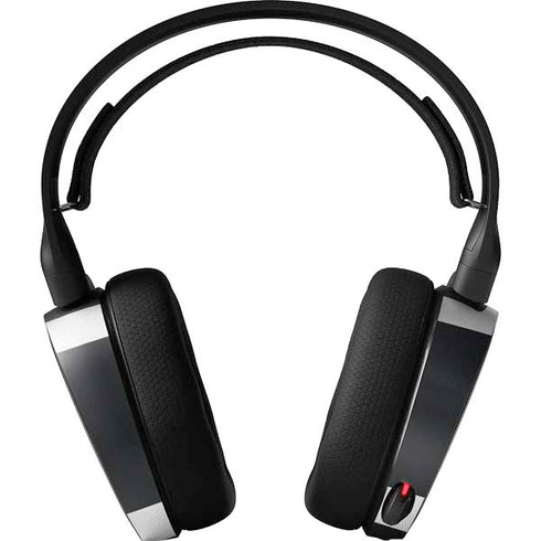 NHL Los Angeles Kings Jersey SteelSeries Arctis 3 Skin