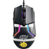 NHL Los Angeles Kings Jersey SteelSeries Rival 600 Gaming Mouse Skin