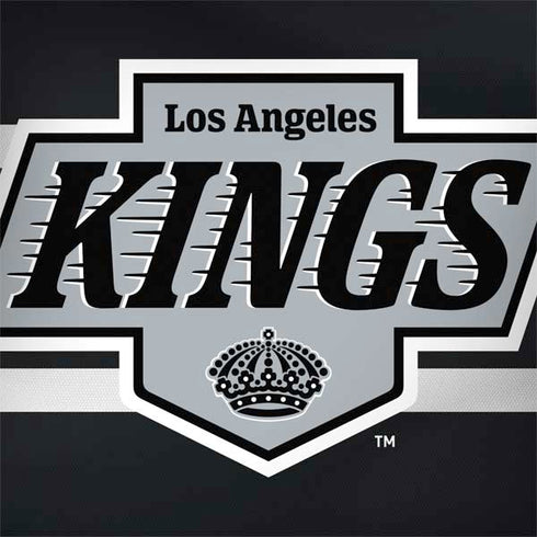 NHL Los Angeles Kings Jersey Surface Book 2 13.5in Skin