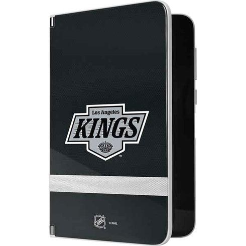 NHL Los Angeles Kings Jersey Surface Duo Skin