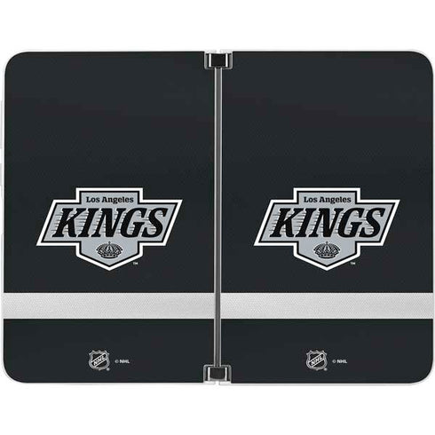 NHL Los Angeles Kings Jersey Surface Duo Skin