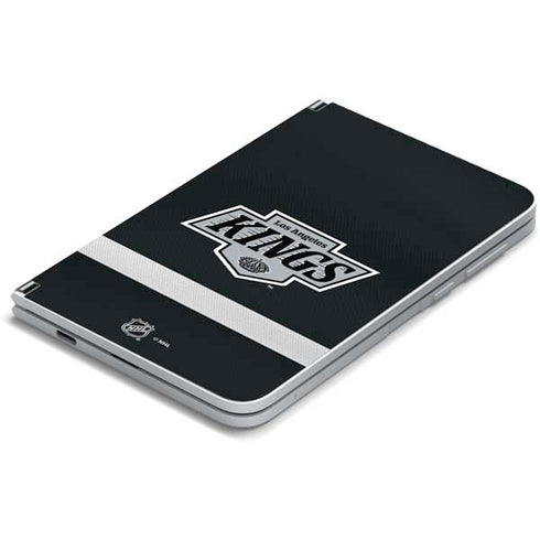 NHL Los Angeles Kings Jersey Surface Duo Skin