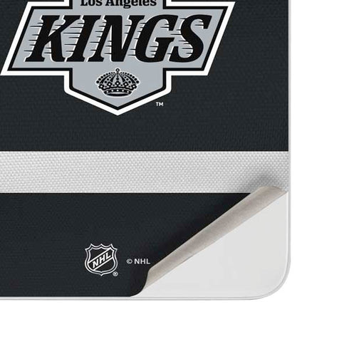 NHL Los Angeles Kings Jersey Surface Duo Skin