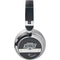 NHL Los Angeles Kings Jersey Surface Headphones Skin