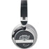 NHL Los Angeles Kings Jersey Surface Headphones Skin