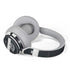 NHL Los Angeles Kings Jersey Surface Headphones Skin