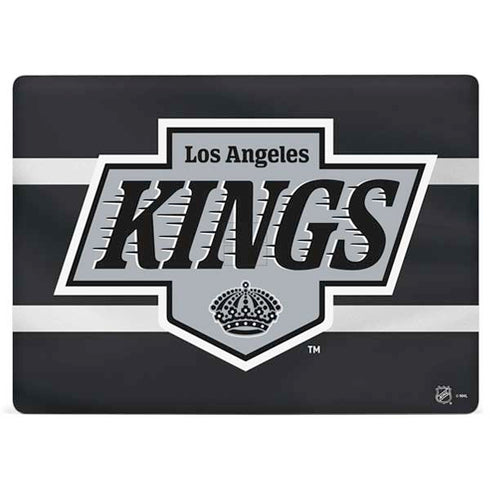 NHL Los Angeles Kings Jersey Surface Laptop 2 Skin