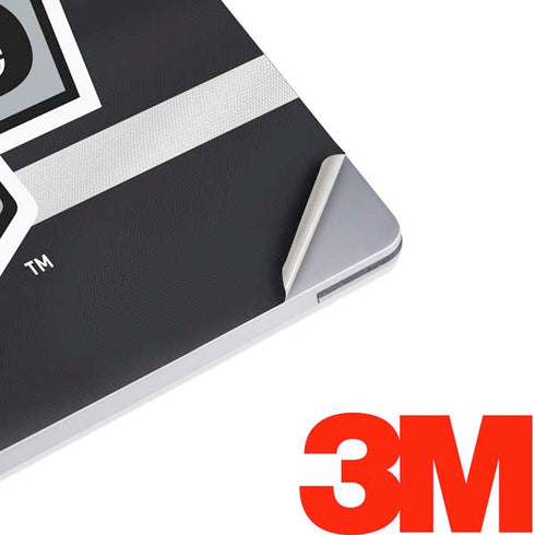 NHL Los Angeles Kings Jersey Surface Laptop 2 Skin