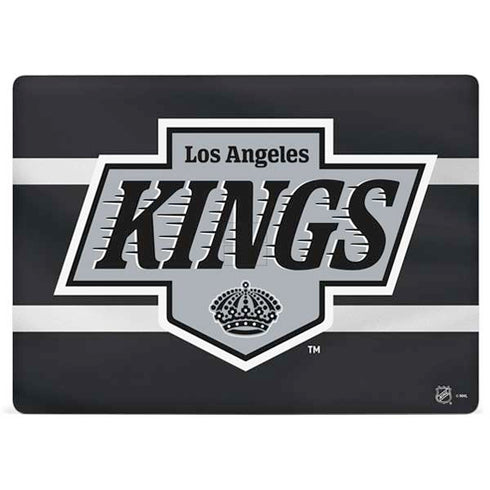 NHL Los Angeles Kings Jersey Surface Laptop 3 13.5in Skin