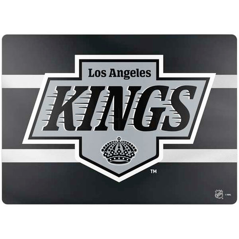 NHL Los Angeles Kings Jersey Surface Laptop 4 15in Skin