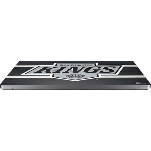NHL Los Angeles Kings Jersey Surface Laptop 4 15in Skin