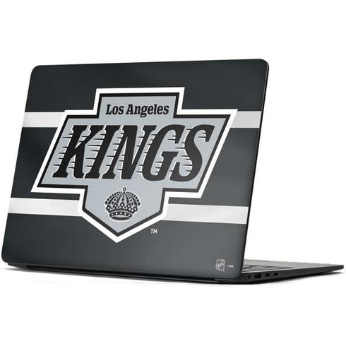 NHL Los Angeles Kings Jersey Surface Laptop 7 13.8in Skin