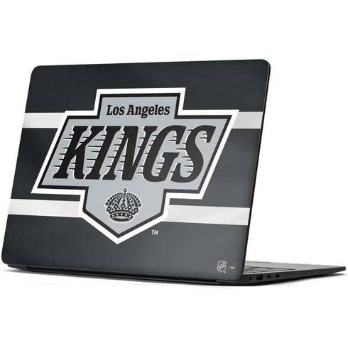 NHL Los Angeles Kings Jersey Surface Laptop 7 15in Skin