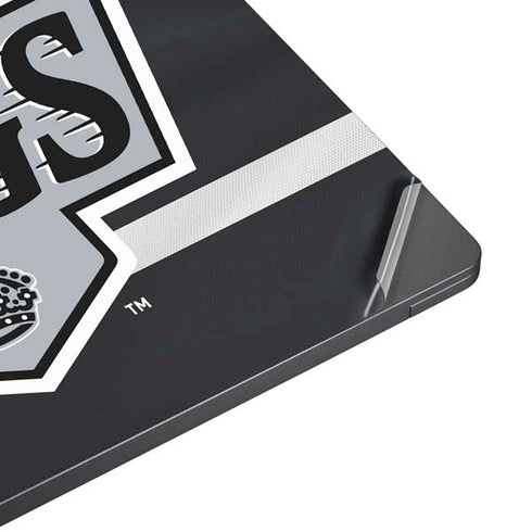 NHL Los Angeles Kings Jersey Surface Laptop 7 15in Skin