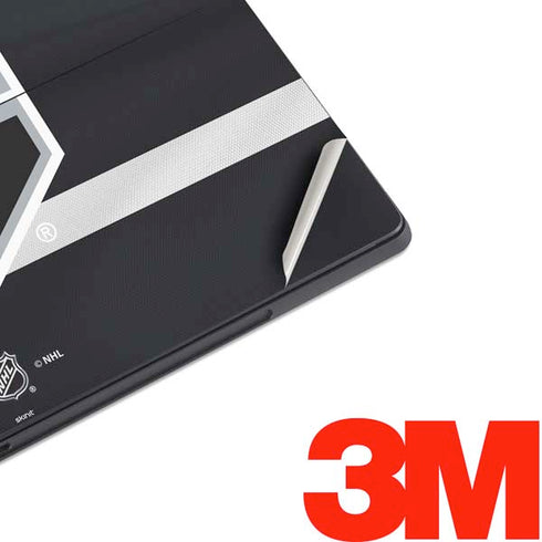 NHL Los Angeles Kings Jersey Surface Pro 6 Skin