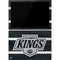 NHL Los Angeles Kings Jersey Surface Pro 7 Skin