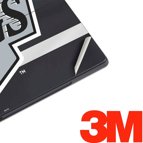 NHL Los Angeles Kings Jersey Surface Pro 7 Skin