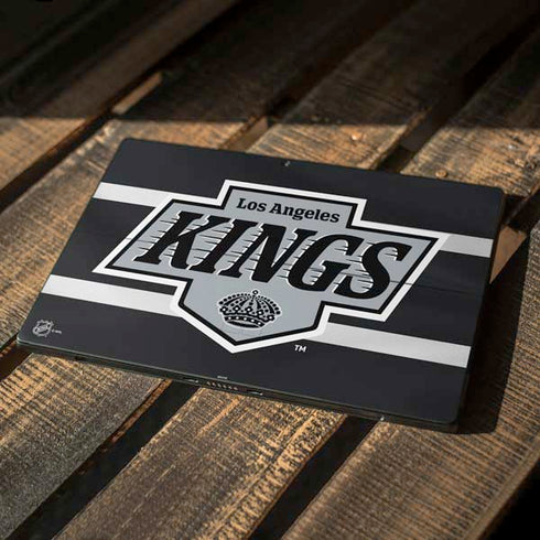 NHL Los Angeles Kings Jersey Surface Pro 7 Skin