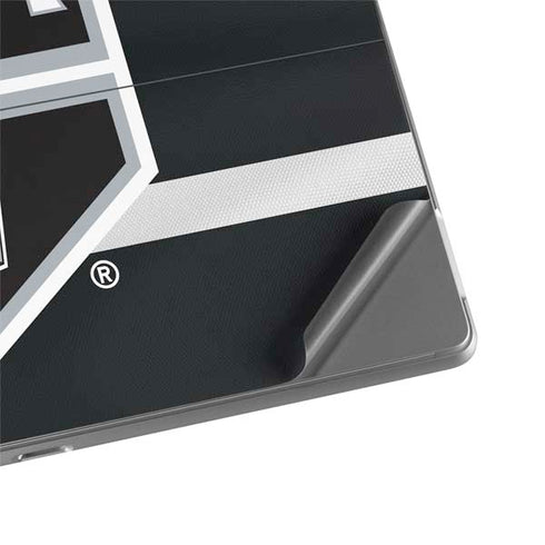 NHL Los Angeles Kings Jersey Surface Pro 8 Skin