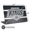 NHL Los Angeles Kings Jersey Universal Laptop 11in (8.8 x 6.2in) Skin
