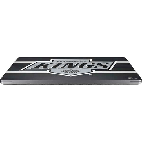 NHL Los Angeles Kings Jersey Universal Laptop 12in (9.8 x 6.8in) Skin