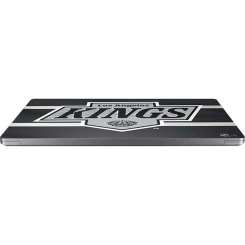 NHL Los Angeles Kings Jersey Universal Laptop 13in (10.6 x 7.6in) Skin