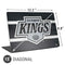 NHL Los Angeles Kings Jersey Universal Laptop 15in (12.2 x 8.8in) Skin