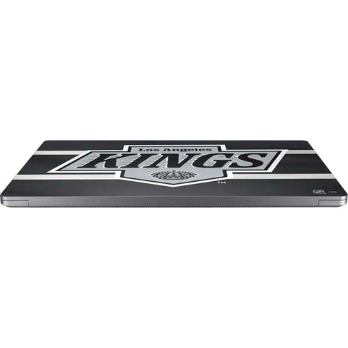 NHL Los Angeles Kings Jersey Universal Laptop 15in (12.2 x 8.8in) Skin