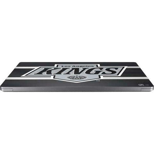 NHL Los Angeles Kings Jersey Universal Laptop 16.6in (13.4 x 9.7in) Skin