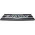 NHL Los Angeles Kings Jersey Universal Laptop 16.6in (13.4 x 9.7in) Skin
