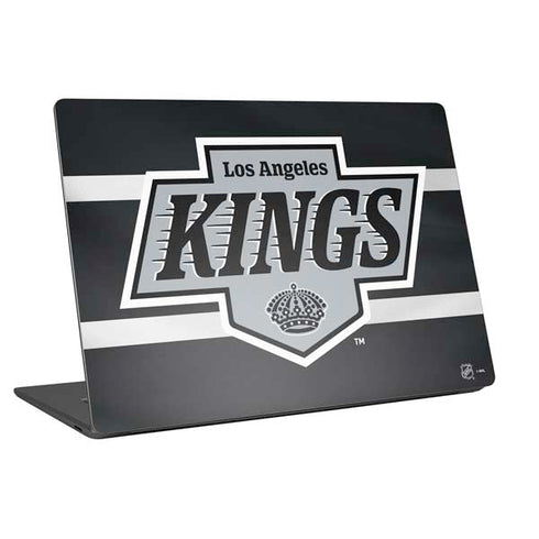 NHL Los Angeles Kings Jersey Universal Laptop 18in (14.6 x 10.6in) Skin