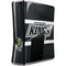NHL Los Angeles Kings Jersey Xbox 360 Slim (2010) Skin