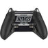 NHL Los Angeles Kings Jersey Xbox Elite Wireless Controller Series 2 Skin