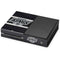 NHL Los Angeles Kings Jersey Xbox One Console Skin