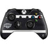 NHL Los Angeles Kings Jersey Xbox One Controller Skin