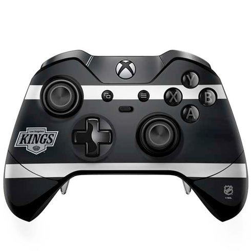 NHL Los Angeles Kings Jersey Xbox One Skins
