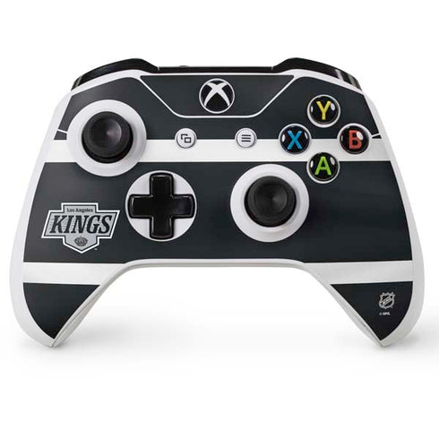 NHL Los Angeles Kings Jersey Xbox One Skins