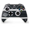 NHL Los Angeles Kings Jersey Xbox One X Controller Skin