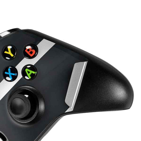 NHL Los Angeles Kings Jersey Xbox One X Controller Skin