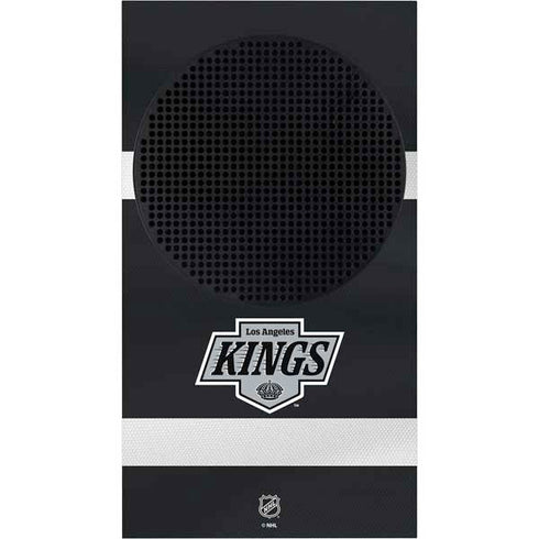 NHL Los Angeles Kings Jersey Xbox Series S Bundle Skin