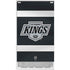 NHL Los Angeles Kings Jersey Xbox Series S Console Skin
