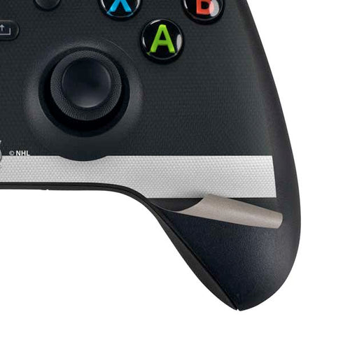 NHL Los Angeles Kings Jersey Xbox Series X Controller Skin