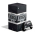 NHL Los Angeles Kings Jersey XBox Series X Digital Edition Bundle Skin