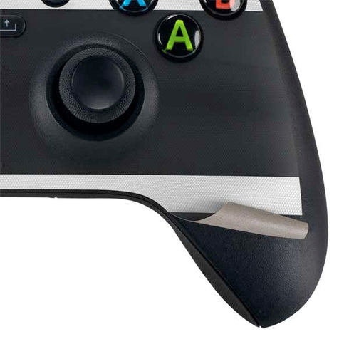 NHL Los Angeles Kings Jersey XBox Series X Digital Edition Bundle Skin