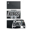 NHL Los Angeles Kings Jersey Xbox Series X Skins