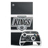 NHL Los Angeles Kings Jersey Xbox Series X Skins