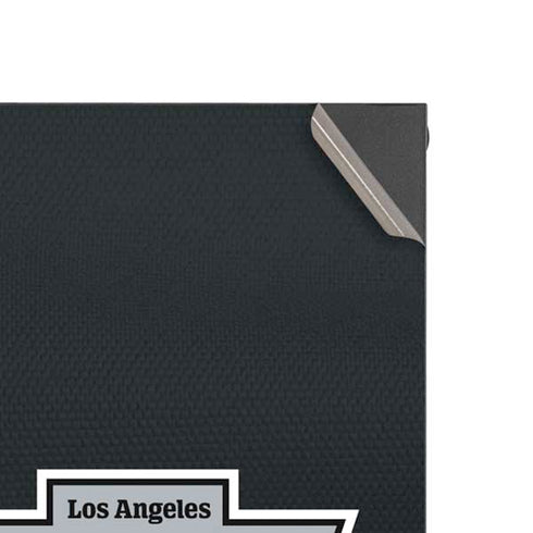 NHL Los Angeles Kings Jersey XBox Series X Digital Edition Console Skin