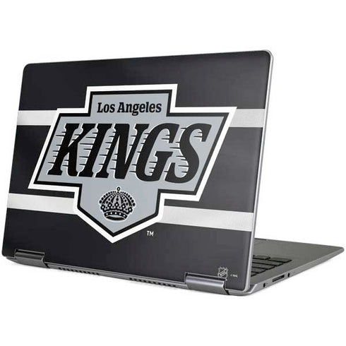 NHL Los Angeles Kings Jersey Yoga 710 14in Skin