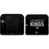 NHL Los Angeles Kings Lineup Nintendo Skins